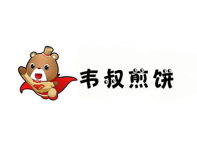 韦叔煎饼加盟