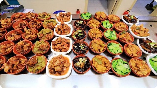 米尚小碗菜加盟费