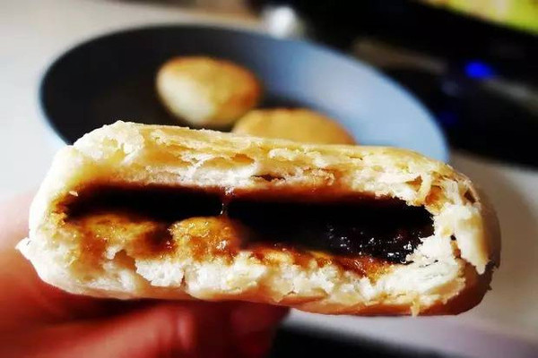 娜小脆锅盔加盟费