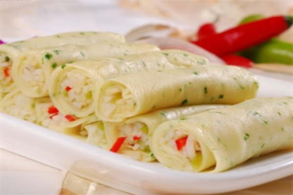 月利煎饼果子加盟费