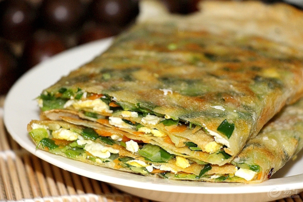 24圈半煎饼加盟