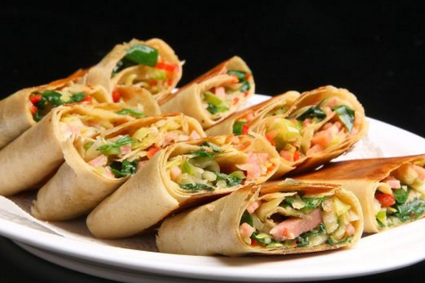 煎饼女侠加盟费