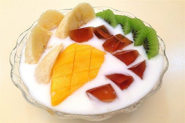 怡诺水果捞加盟费