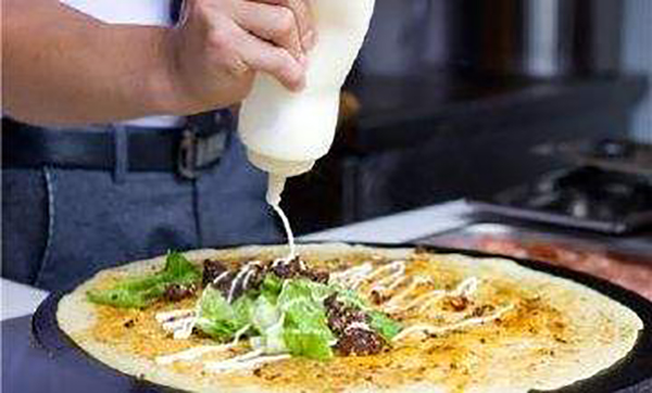 彪哥大煎饼加盟店