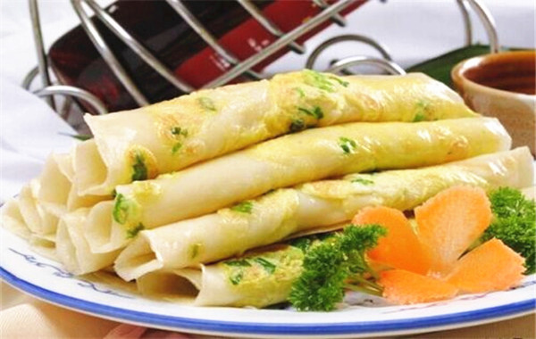 德禄斋煎饼果子