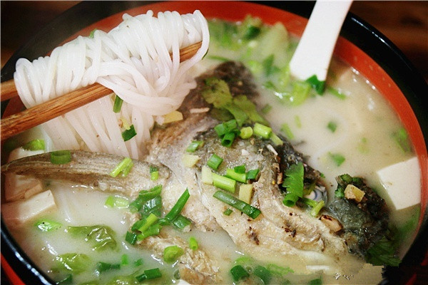 三塘鱼粉加盟店