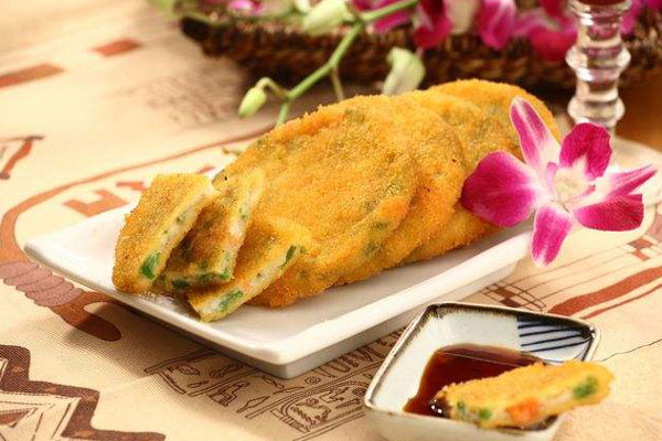 煎饼呷