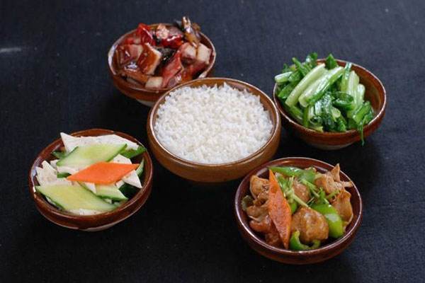 东北小碗菜加盟费