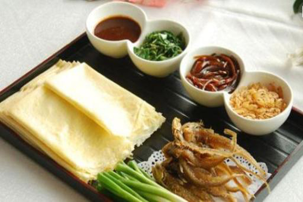 煎饼很忙加盟费