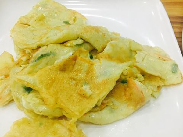 祥远煎饼果子加盟店