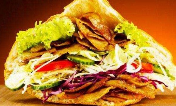 满口香煎饼果子