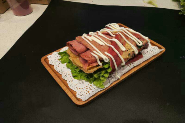 煎饼祖