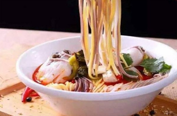 刘胖子鱼粉加盟费