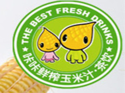 咔咔玉米汁