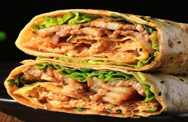 满口香煎饼果子