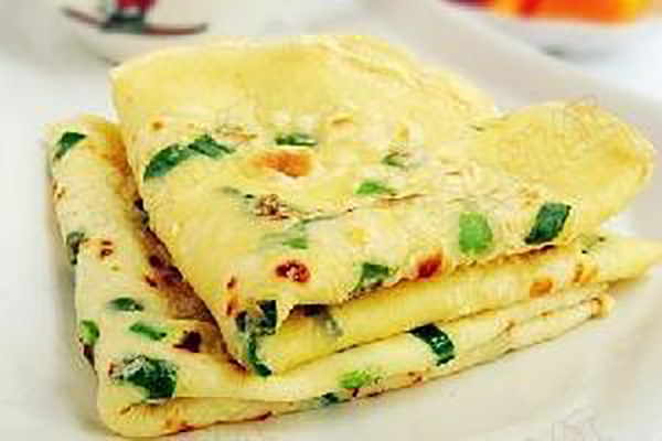 彪哥大煎饼加盟店