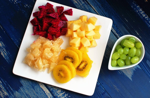 叫一份水果捞加盟费