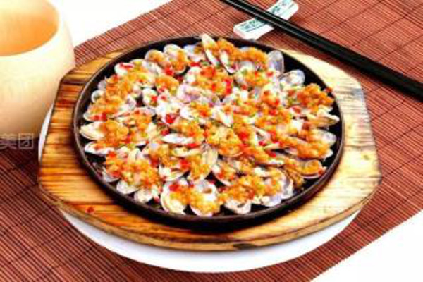 南海底小海鲜加盟费