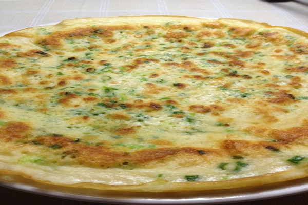 兰小花功夫煎饼