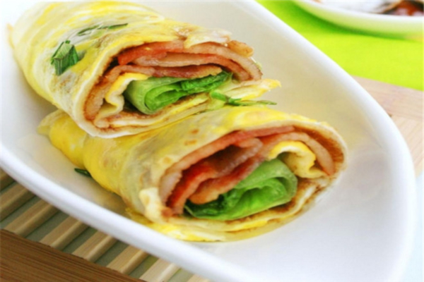 月利煎饼果子加盟费