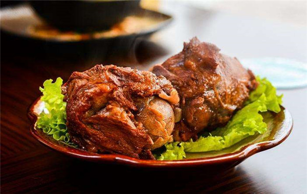 吃货狼酱骨头加盟费