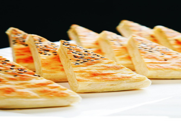 醉秦香锅盔加盟