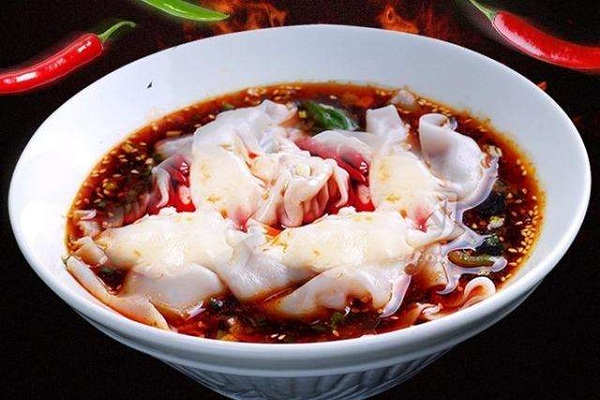 佬麻抄手加盟费