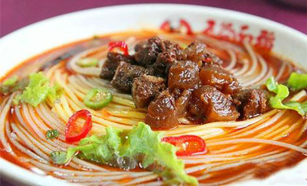 好渔快鱼粉加盟