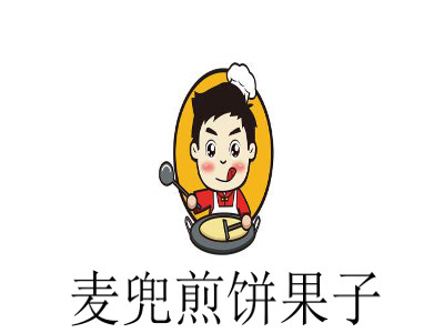 麦兜煎饼果子