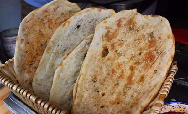 燕子锅盔加盟费