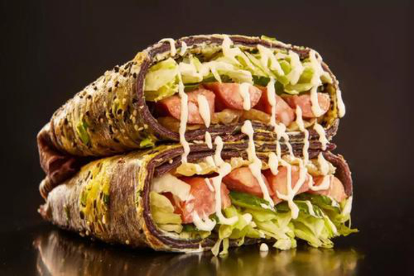 品道煎饼加盟费