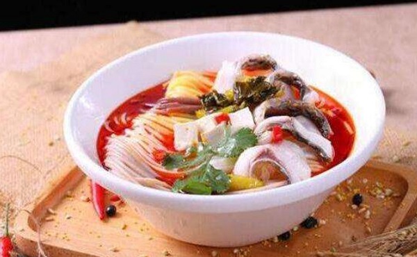 刘胖子鱼粉加盟费