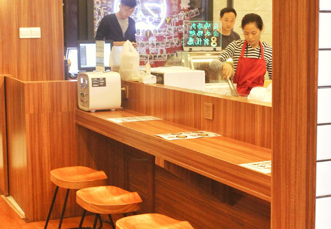 黄仁生八珍鸡爪加盟费