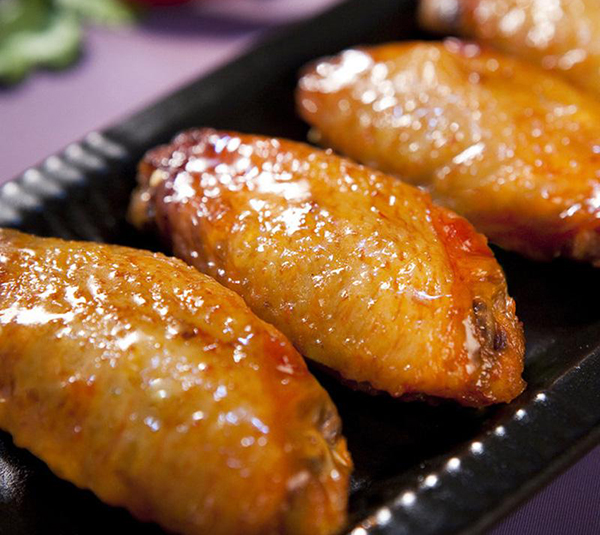 木点头烤翅一绝加盟店