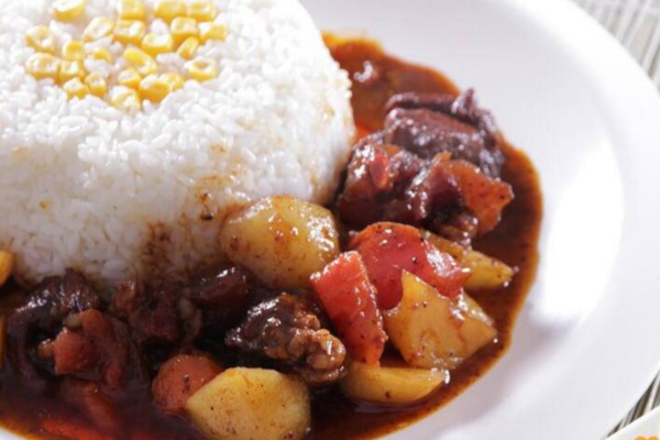 F+牛肉饭加盟费