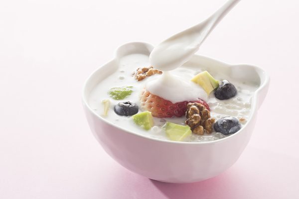 李不二水果捞加盟费