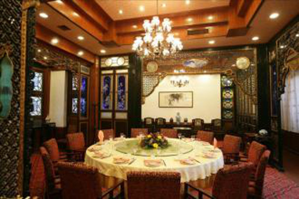 泮溪酒家加盟费