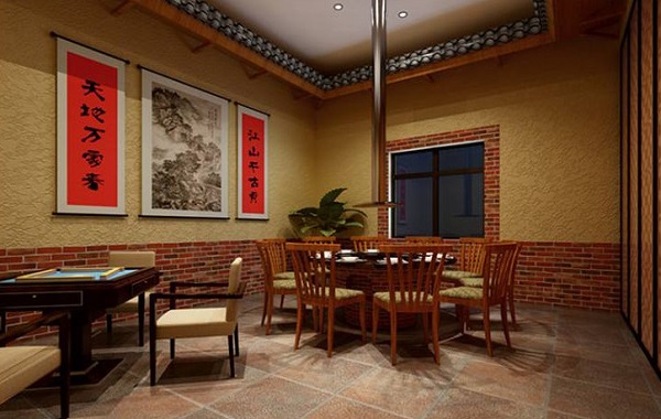 湘村土菜馆加盟费