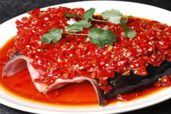 山河鱼庄加盟费