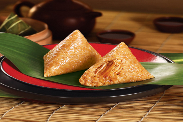 嘉兴粽子加盟费