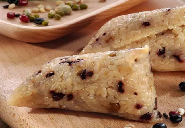 好利来粽子加盟