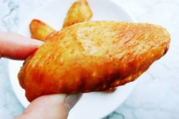 阿亮烤翅加盟费