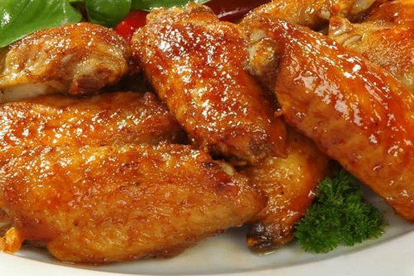 彭氏烤翅加盟费