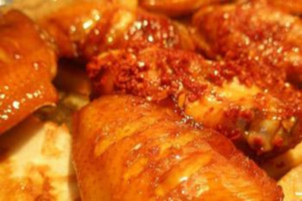 阿亮烤翅加盟费