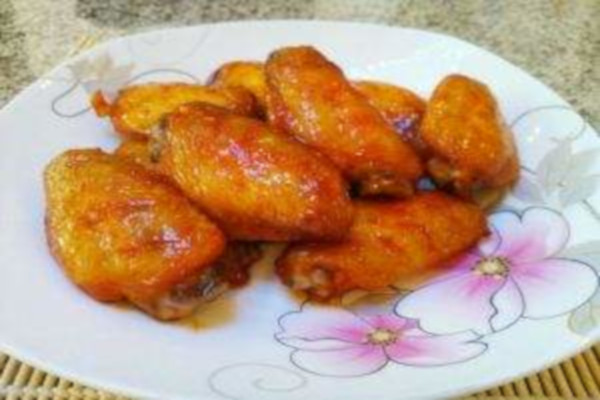 名嘴烤翅加盟费