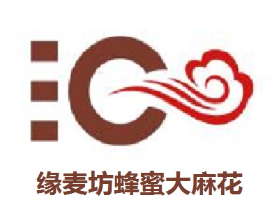 缘麦坊蜂蜜大麻花