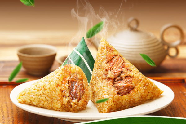 嘉兴粽子加盟费