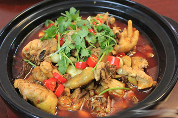 双福酒家加盟费