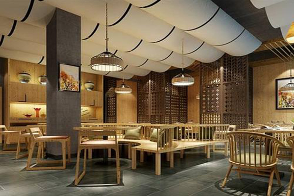 阿胖土菜馆加盟费