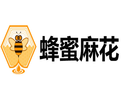 蜂蜜麻花